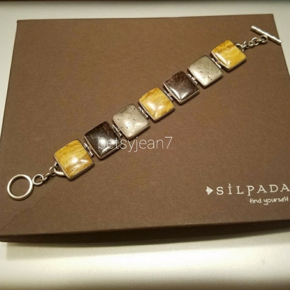 Silpada B0999